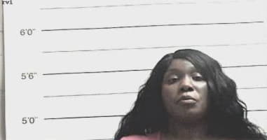 Carolyn Bickham, - Orleans Parish County, LA 